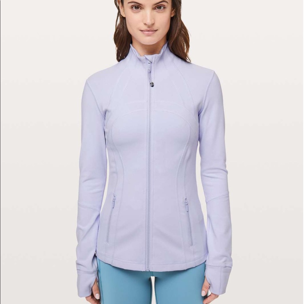 Lululemon Define Jacket